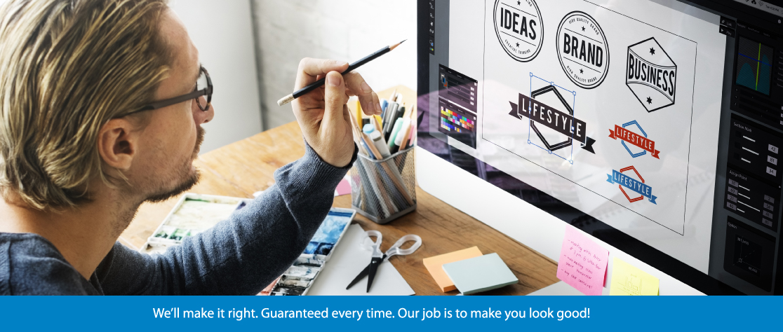 logo services