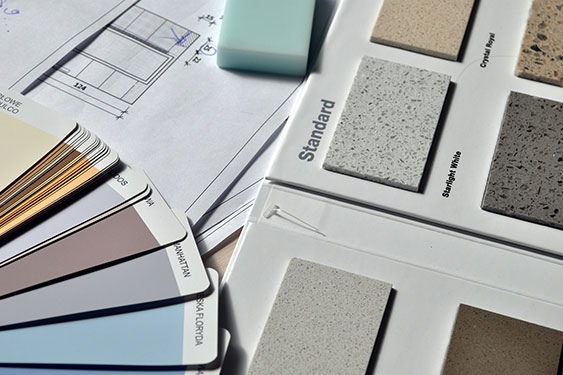 professional home interior design kansas city