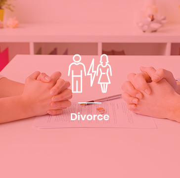 divorce
