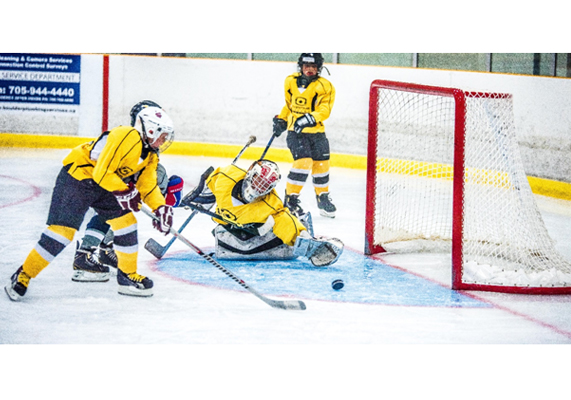 overtime hockey