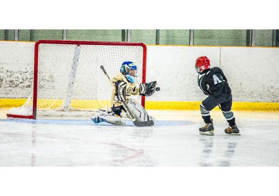 overtime hockey
