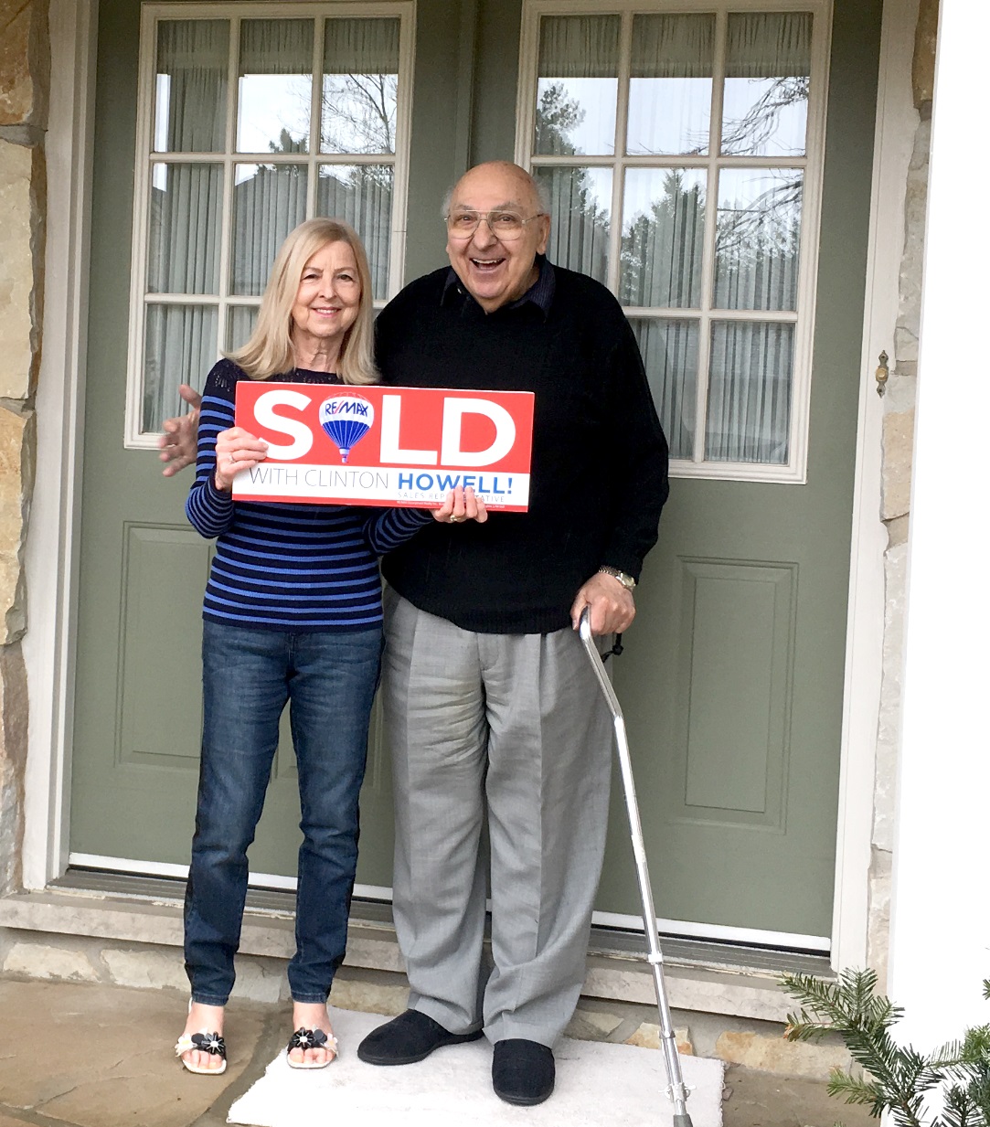 home buyers Burlington
