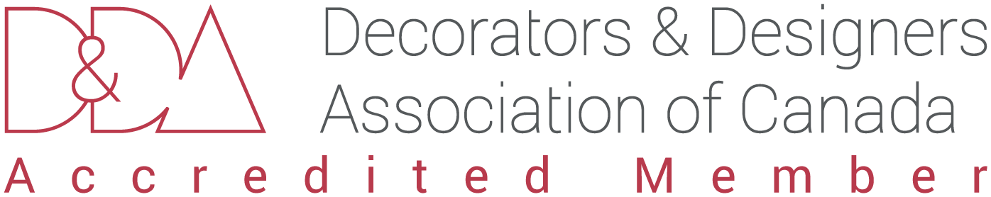 interior decorating company Ontario