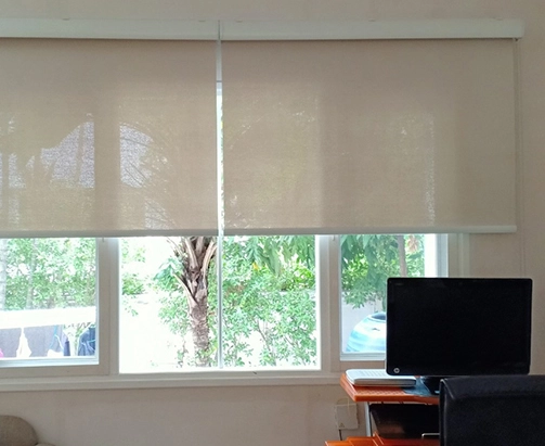 Custom Window Blinds and Treatments in Coldwater