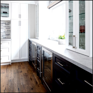 Home Redesign Services Oakville ON