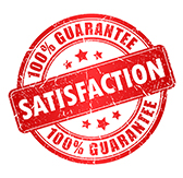 satisfaction
