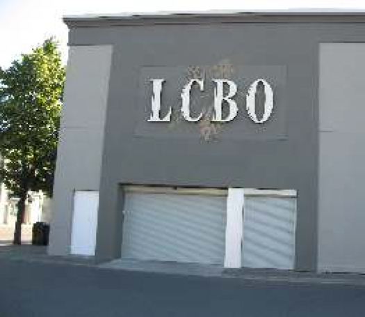 Roll Shutters for your Business