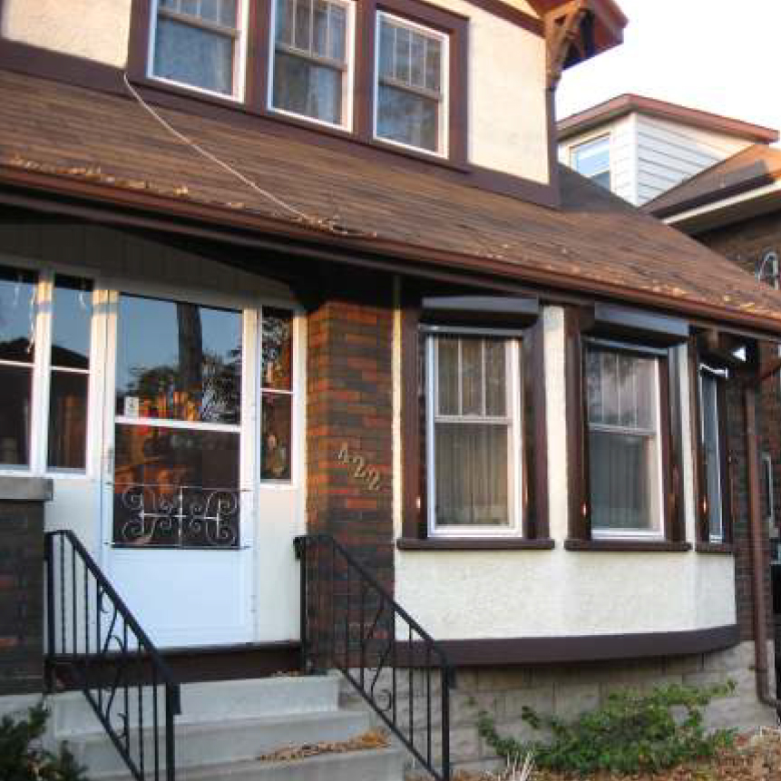 Roll Shutters for your Home