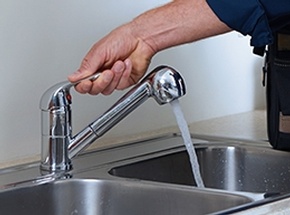 Water Quality Inspection in Wynantskill, NY