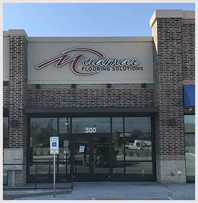 Flooring Contractor Dallas TX