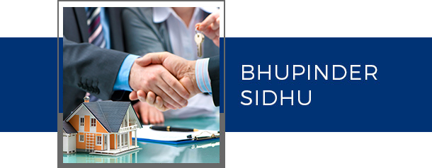 Real Estate Investment Brampton