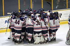 Hockey Development Programs USA by Pro Hockey Development Group