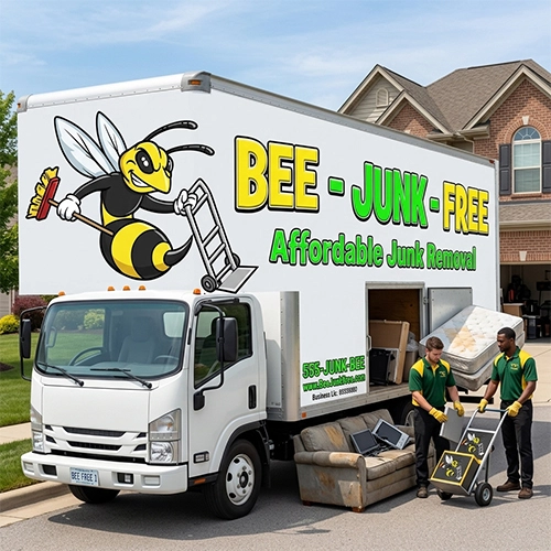 Fast, Affordable and Hassle-Free Service