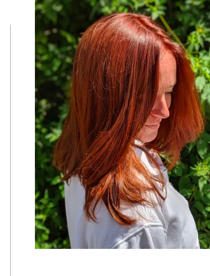 Balayage & Lived In Hair Colouring