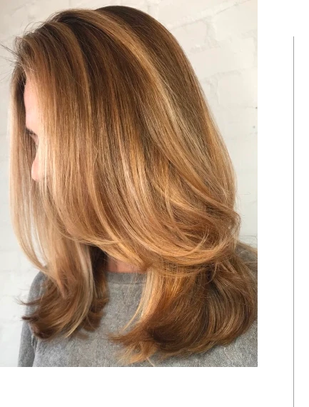 Why Choose The Manor - A Boutique Salon