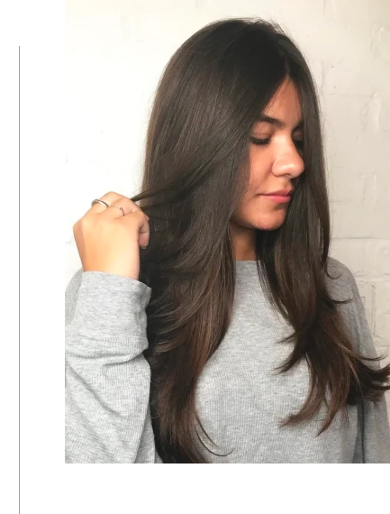 Haircut for Women in Toronto