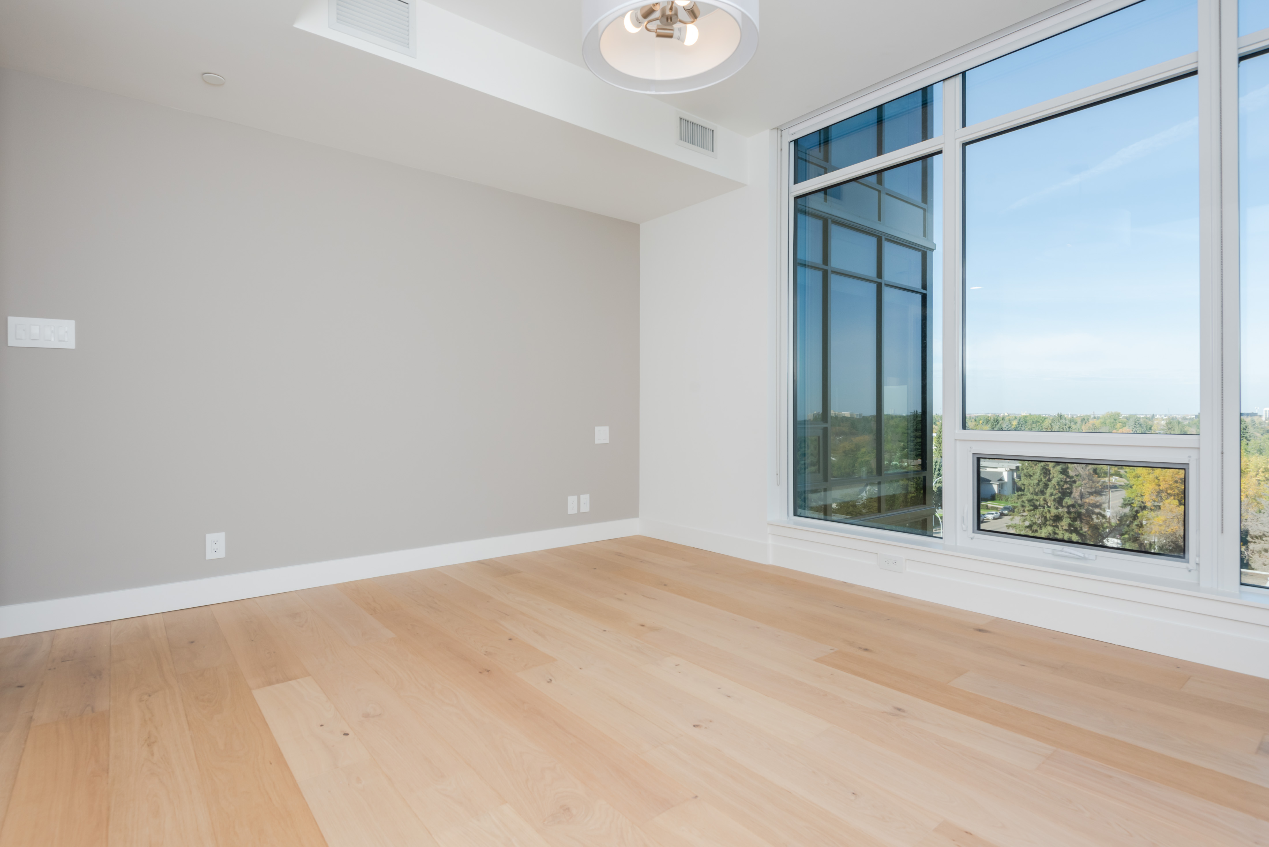 Virtual Staging, Square Feet Photography & Floor Plans, Edmonton Alberta