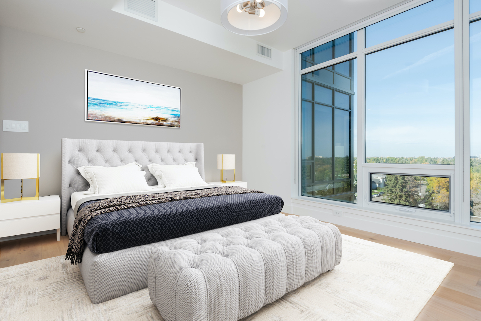 Professional Property Photography St. Albert by Square Feet Photography and Floor Plans