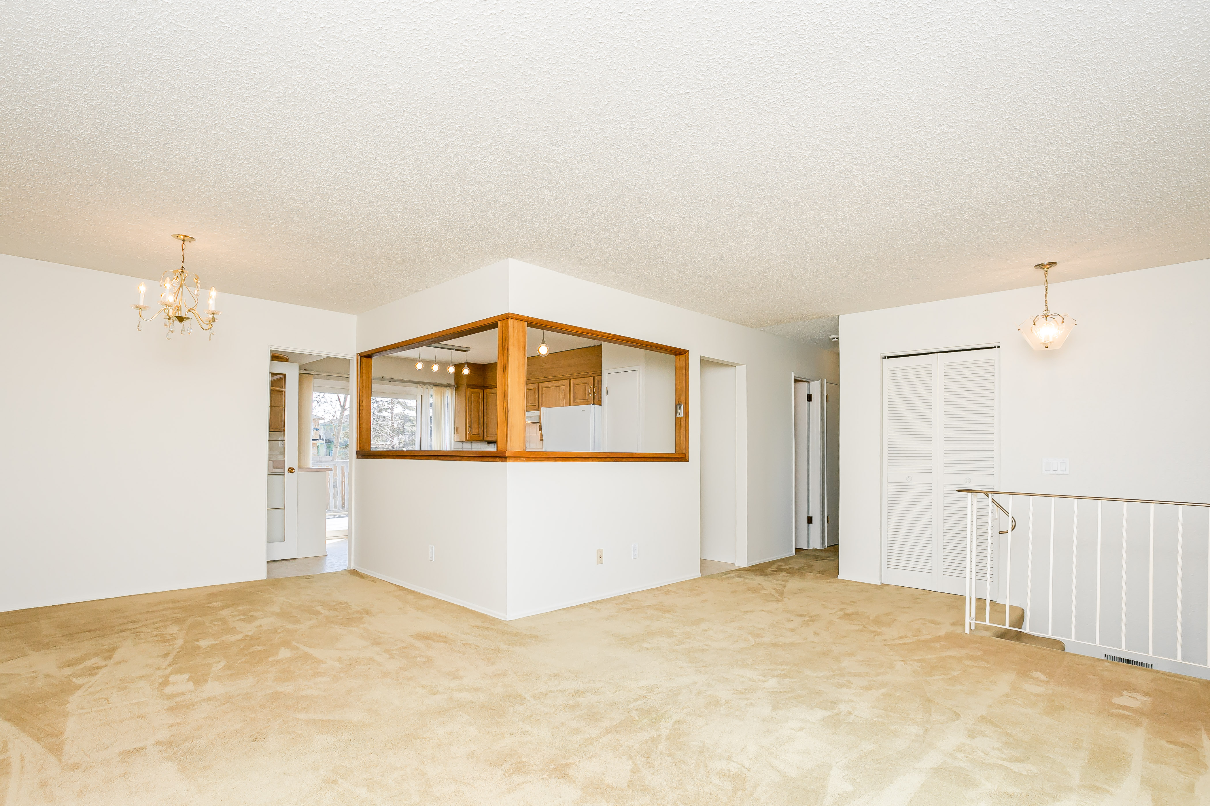 Professional Property Photography St. Albert by Square Feet Photography and Floor Plans