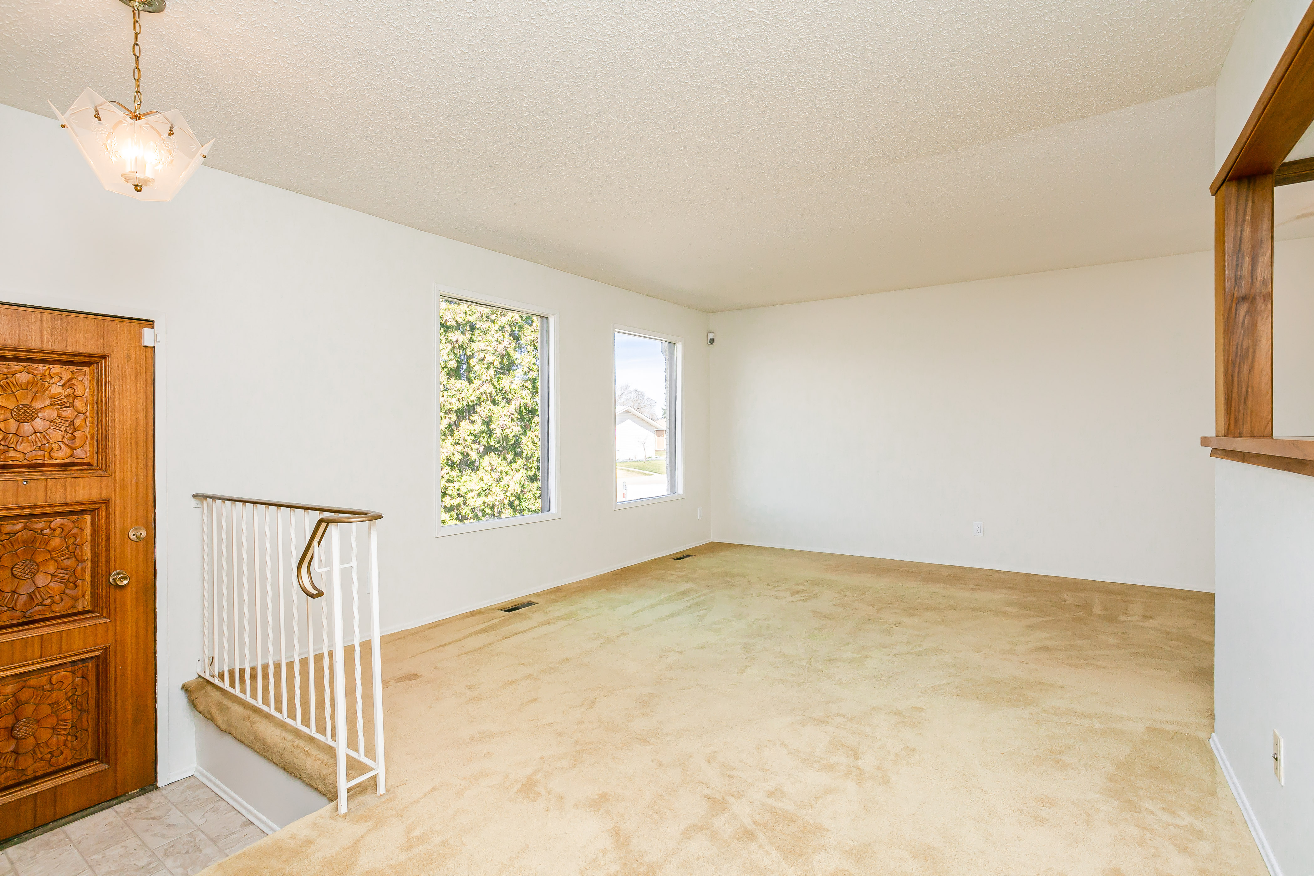 Professional Property Photography St. Albert by Square Feet Photography and Floor Plans