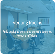 Meeting Room Rental Oakville