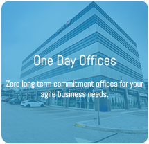 Meeting Room Rental Oakville