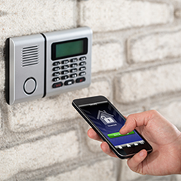 Smart Alarms