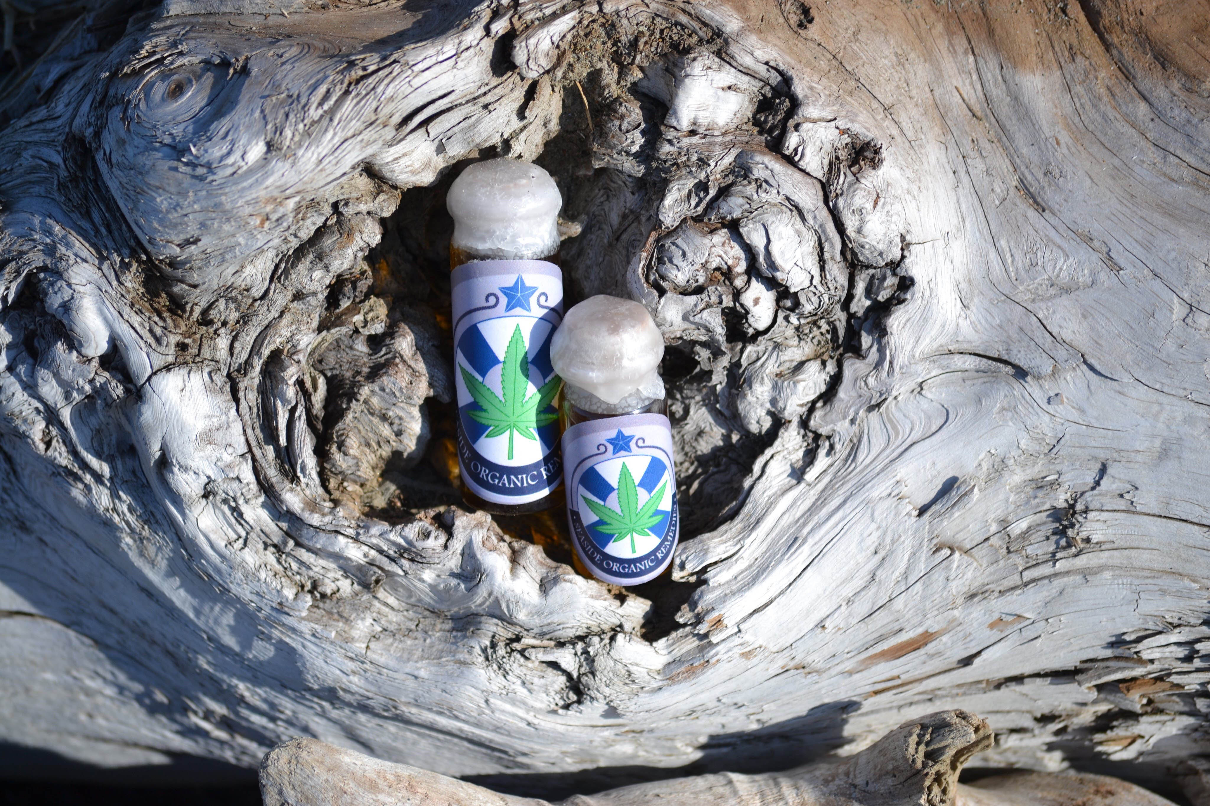 Cannabis Body Butter