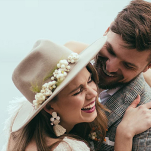 Wedding Photography with TLIC Media