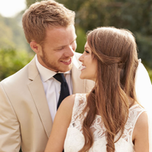 Wedding Videography with TLIC Media