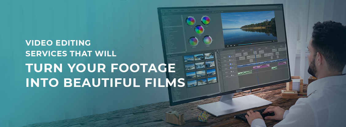 Video Production Services Mississauga