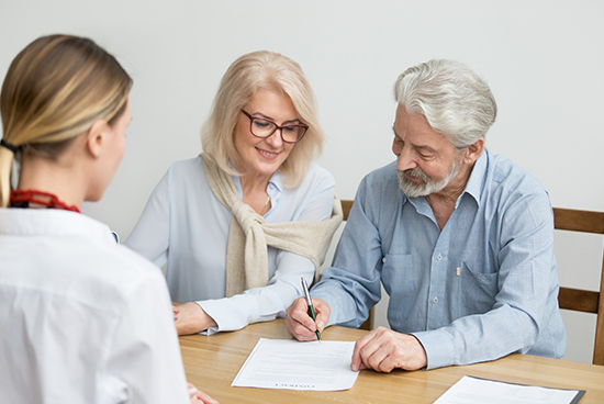 CHIP Reverse Mortgage