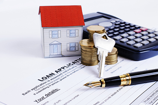 Refinance Mortgage