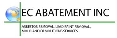 EC Abatement Inc Logo