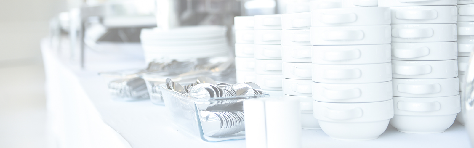Oakville Catering Company