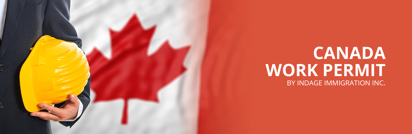 Canada Work Permit