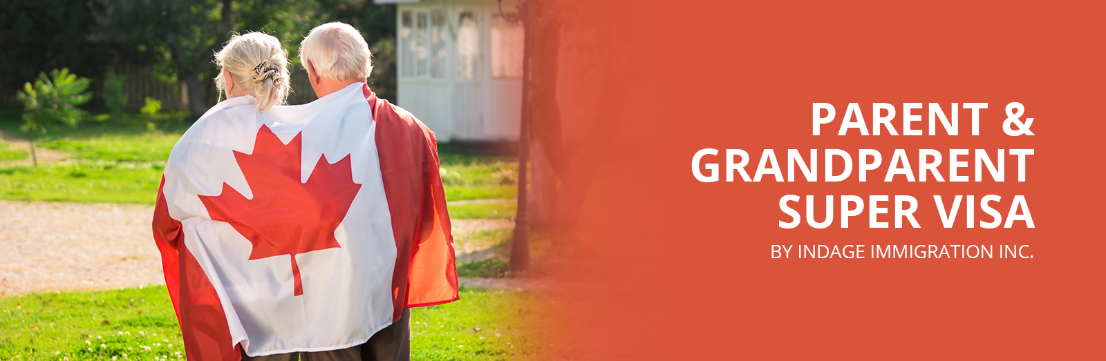 Parent & Grandparent Super Visa Canada