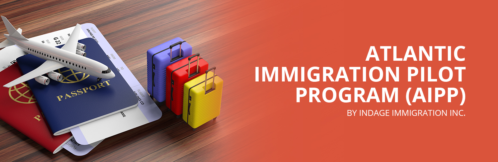 Atlantic Immigration Pilot Program (AIPP)