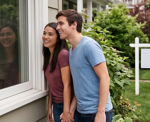 Why Choose 8 Mortgages?