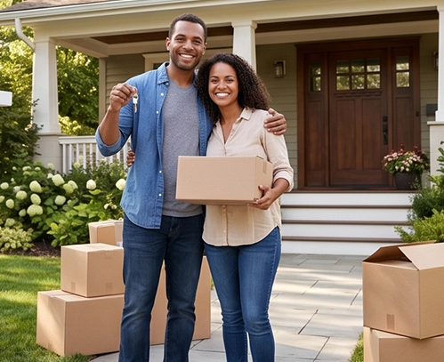 Best Mortgage Broker in Thornhill & Toronto