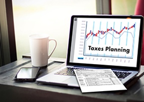 Tax Planning & Preparation Services