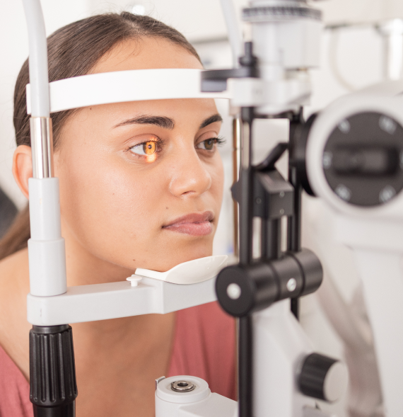 LASIK for hyperopia in London Ontario