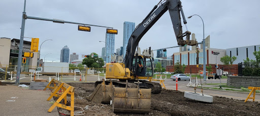 Site Restoration EDMONTON