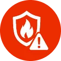 Reduce risk for occupants and assets