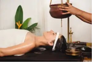 Ayurvedic Consultation