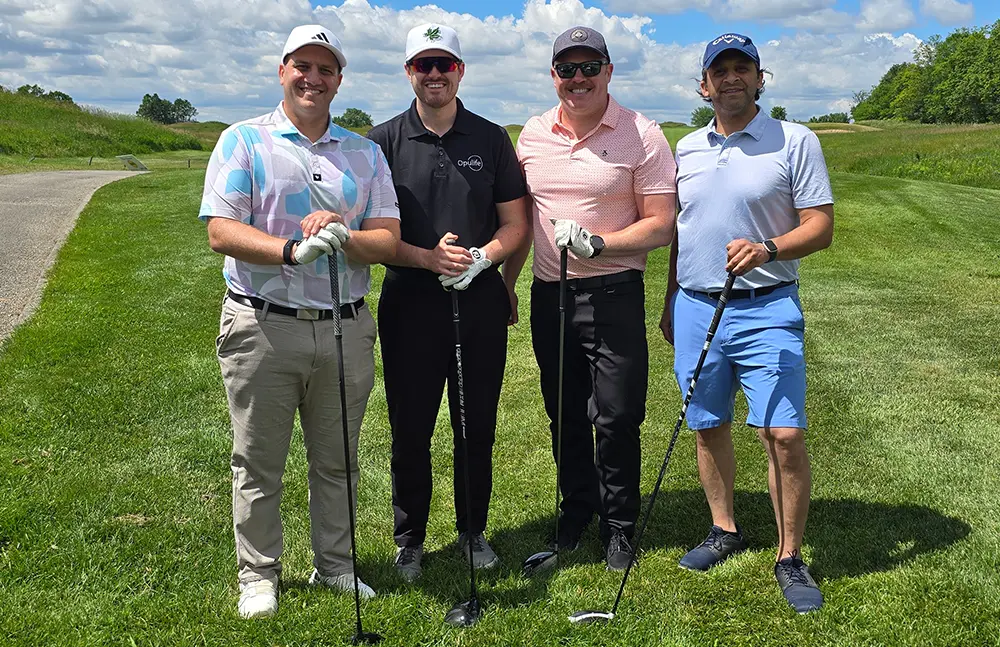 2026 Birdies for Brain Injury Golf Tournament
