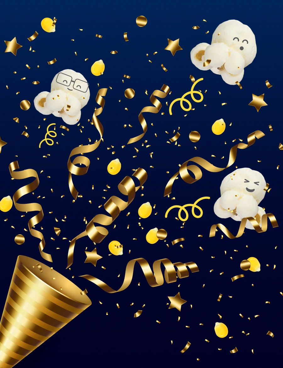 Birthday contest