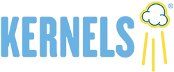 Kernels Popcorn