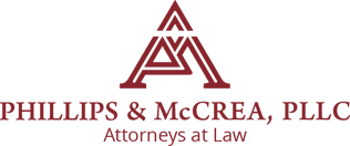 Phillips and McCrea, PLLC