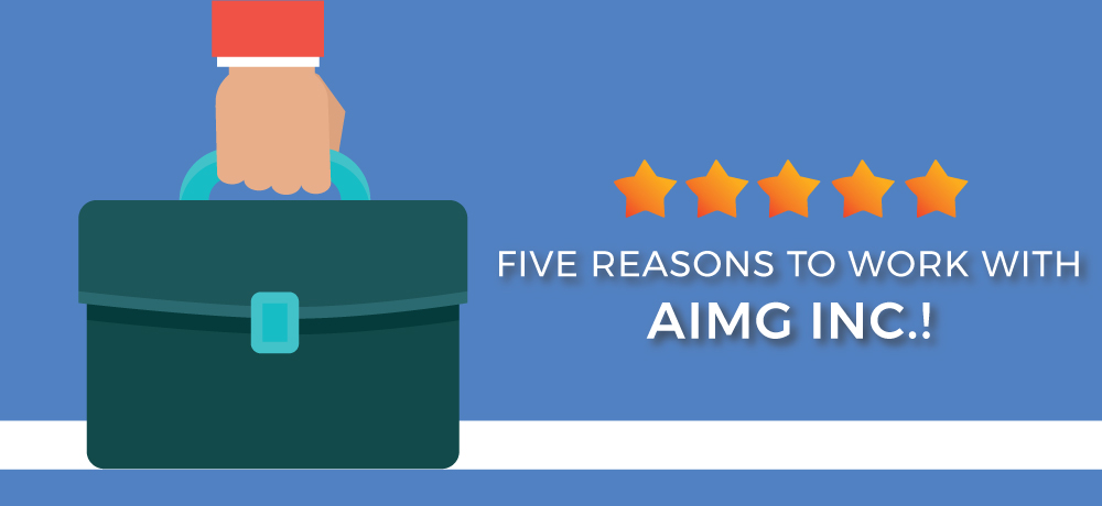 Why You Should Choose AIMG Inc. for your Renovation Project